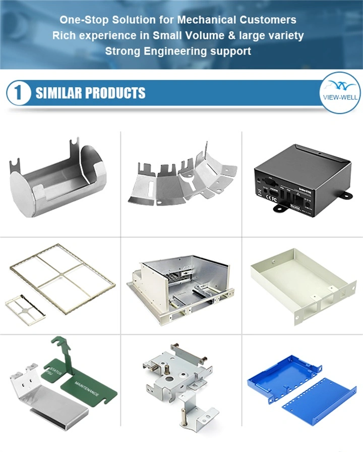 Aluminum Cell Busbar with Surtec 650 for Electric Equipment