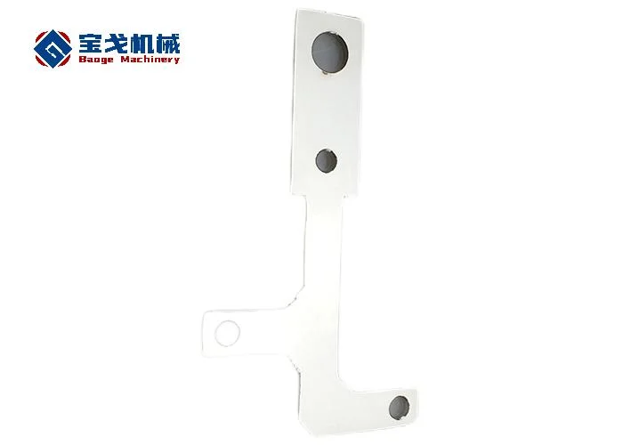 1060 Electric Power Industry Aluminum Bus Bar for Connecting Conductors