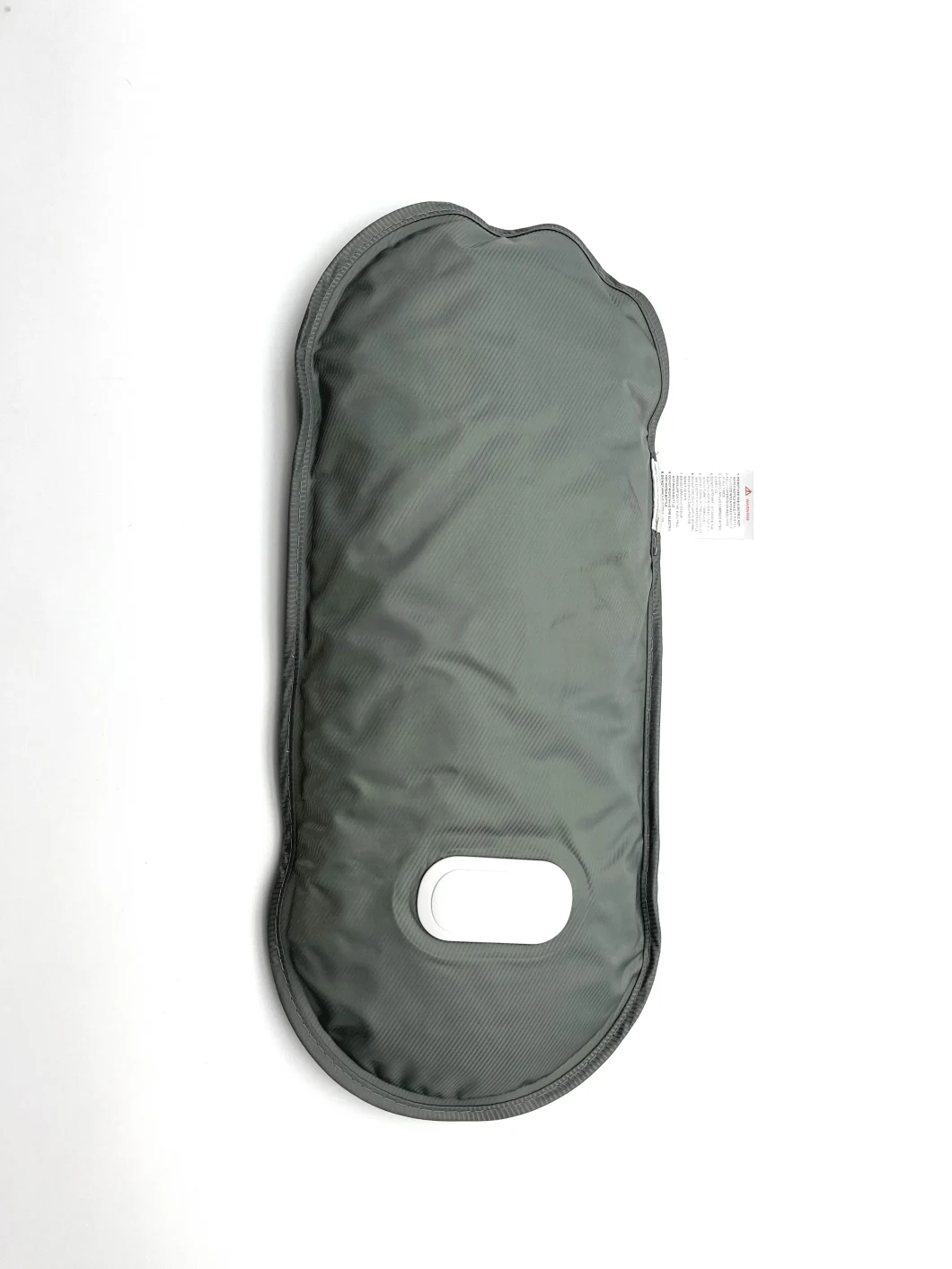 Portable and Rechargeable Hand Warmer Elecrtic Hot Water Bag