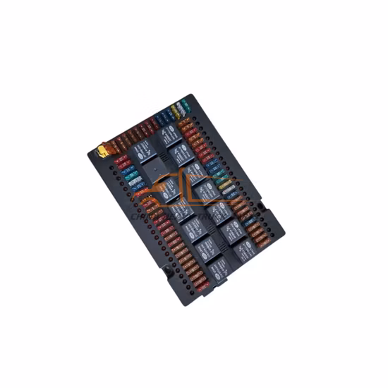 Conjunto de caixa de fusíveis 3722065-D9651 para peças de reposição para Jiefang FAW Ca142